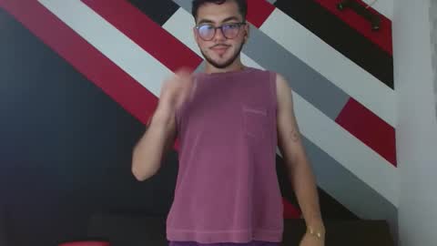 Zack  online show from 21, 11, 2025