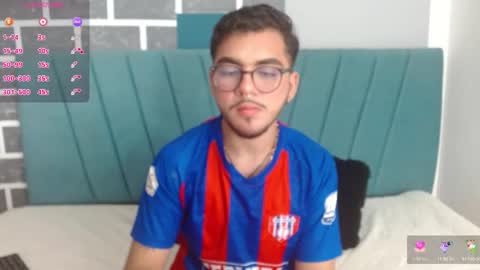 Zack  online show from 23, 11, 2025