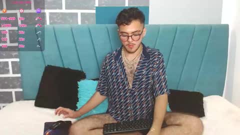 Zack  online show from 26, 11, 2025