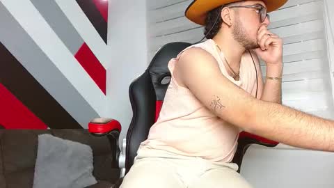 Zack  online show from 6, 1, 2026