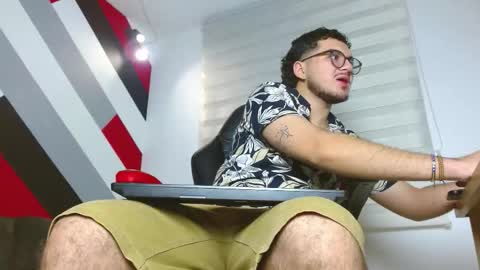 Zack  online show from 8, 2, 2026