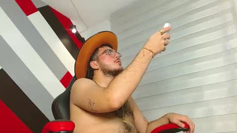 Zack  online show from 18, 4, 2026