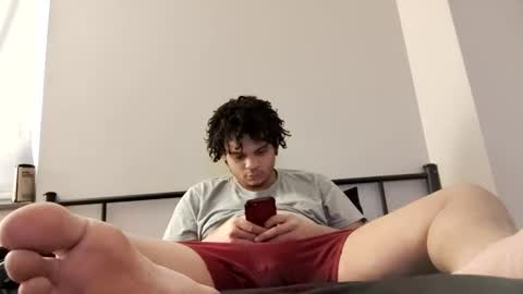Snapshot of zac_hudsin chatting on 1, 1, 2025 Zac Hudsin online show from 1, 1, 2025