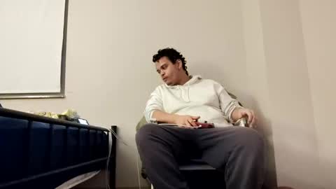 Snapshot of zac_hudsin chatting on 19, 1, 2025 Zac Hudsin online show from 19, 1, 2025