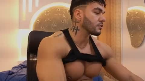 Snapshot of zac_levis chatting on 28, 6, 2026 Zac Jhordan online show from 28, 6, 2026