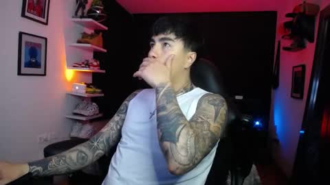 zac_muller1 online show from 16, 10, 2025