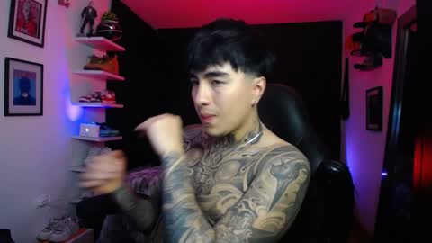 zac_muller1 online show from 23, 10, 2025