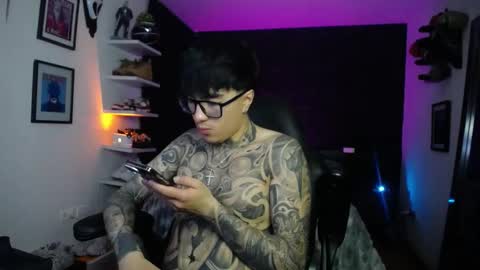 zac_muller1 online show from 20, 11, 2025