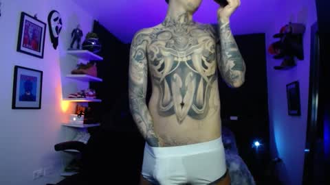 zac_muller1 online show from 27, 11, 2025