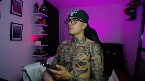 zac_muller1 online show from 13, 1, 2026