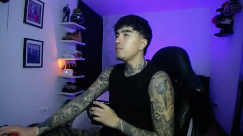 zac_muller1 online show from 9, 2, 2026