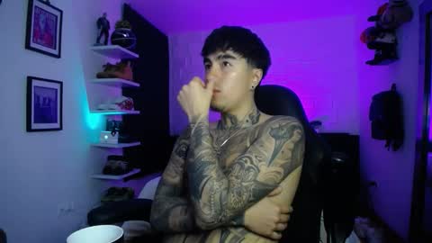 zac_muller1 online show from 20, 2, 2026