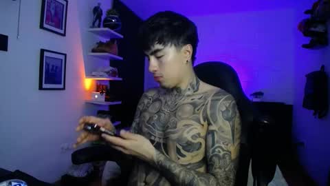 zac_muller1 online show from 26, 2, 2026