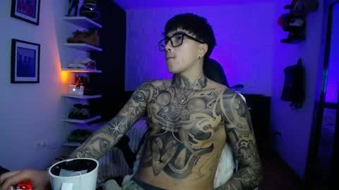 zac_muller1 online show from 7, 4, 2026