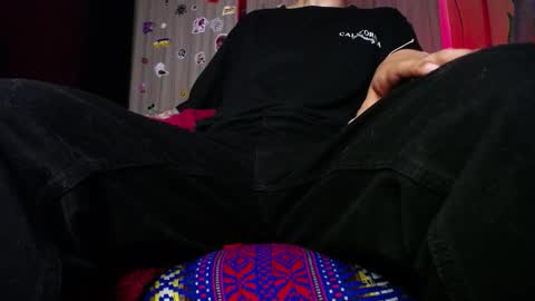Snapshot of zac_watson chatting on 6, 10, 2025 Zac Freelance model online show from 6, 10, 2025