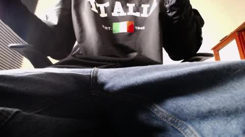 Zac Freelance model online show from 11, 4, 2026