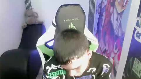 ZACARIAS online show from 3, 12, 2024