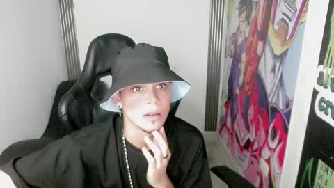 ZACARIAS online show from 28, 12, 2024