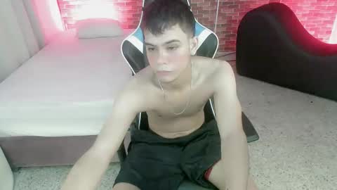 ZACARIAS online show from 19, 9, 2025