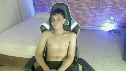 ZACARIAS online show from 23, 9, 2025