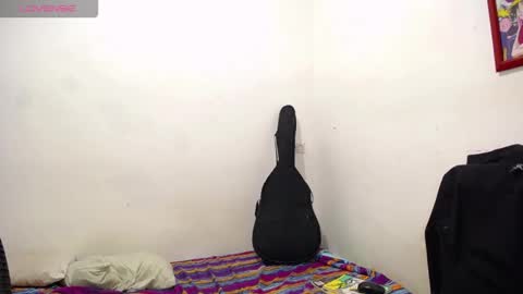 Snapshot of zach__gillmour chatting on 3, 2, 2026 jesus online show from 3, 2, 2026