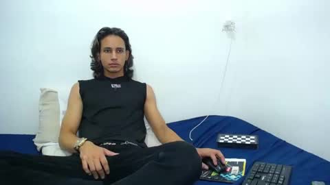 Snapshot of zach__gillmour chatting on 23, 2, 2026 jesus online show from 23, 2, 2026