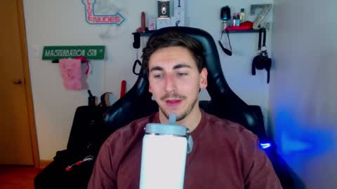 Zach Rhyder online show from 20, 1, 2025