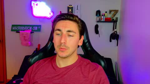 Zach Rhyder online show from 10, 3, 2025