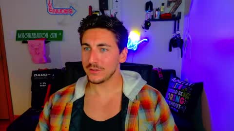 Zach Rhyder online show from 10, 10, 2025