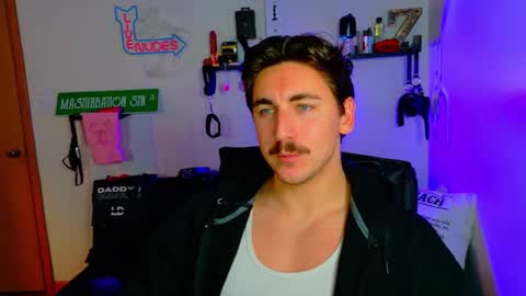 Zach Rhyder online show from 21, 11, 2025