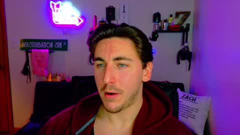 Zach Rhyder online show from 10, 2, 2026