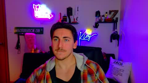 Zach Rhyder online show from 13, 2, 2026