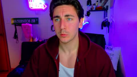 Zach Rhyder online show from 27, 2, 2026