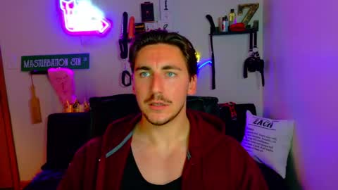 Zach Rhyder online show from 7, 5, 2026