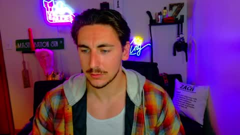 Zach Rhyder online show from 12, 5, 2026