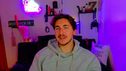 Zach Rhyder online show from 13, 5, 2026