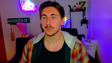 Zach Rhyder online show from 14, 5, 2026