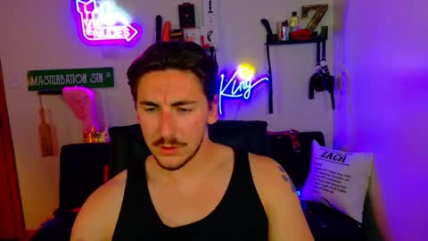 Zach Rhyder online show from 18, 5, 2026