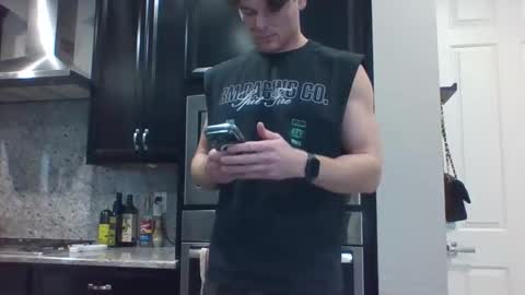 Snapshot of zachschaefer chatting on 18, 1, 2026 zachschaefer online show from 18, 1, 2026