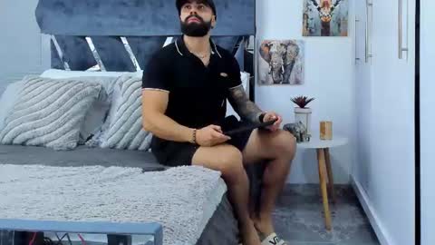 Snapshot of zack_froone chatting on 24, 6, 2026 Richard online show from 24, 6, 2026