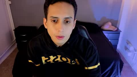 Snapshot of zack_isback chatting on 2, 5, 2026 zack_isback online show from 2, 5, 2026