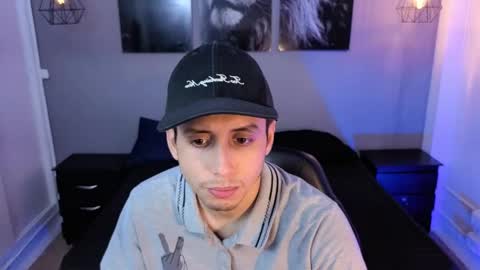 Snapshot of zack_isback chatting on 7, 5, 2026 zack_isback online show from 7, 5, 2026