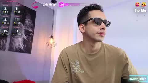 Snapshot of zack_isback chatting on 30, 5, 2026 zack_isback online show from 30, 5, 2026