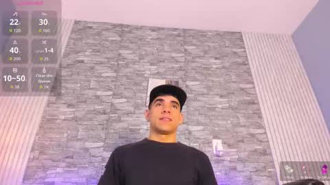 zack_joness10 online show from 11, 11, 2025