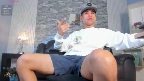 zack_joness10 online show from 15, 2, 2026