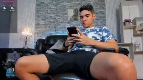 Snapshot of zack_joness10 chatting on 16, 6, 2026 zack_joness10 online show from 16, 6, 2026