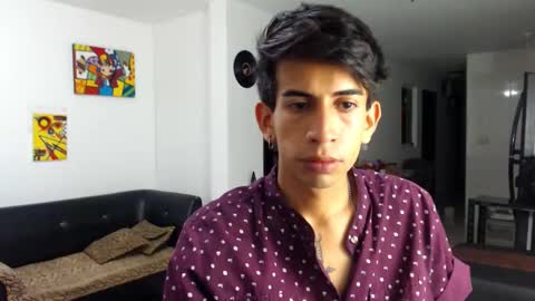 Zack King online show from 9, 1, 2025