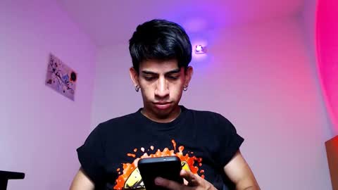 Zack King online show from 11, 9, 2025