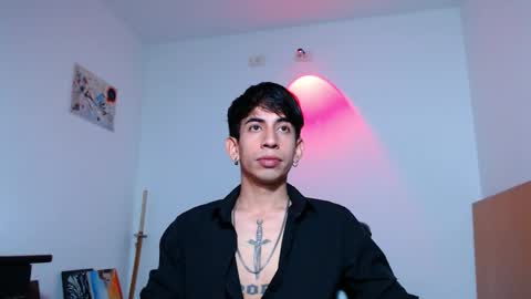 Zack King online show from 29, 9, 2025