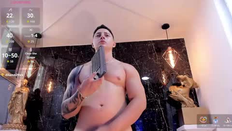 Zack online show from 23, 5, 2026